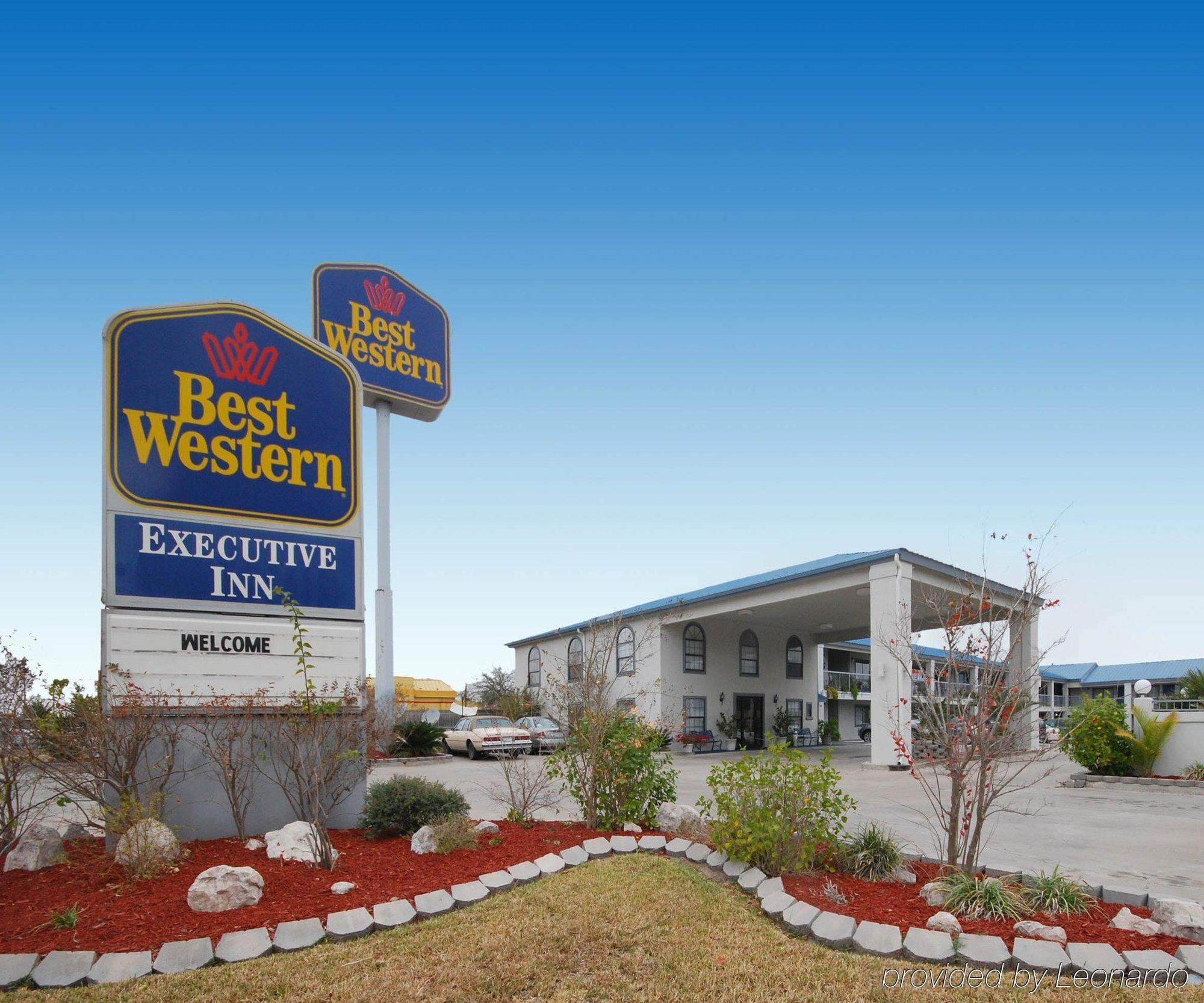 Surestay Hotel By Best Western Alice Dış mekan fotoğraf